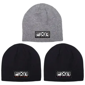 FXR Infinite Beanie