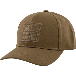 FXR Tough-X Hat Canvas Brown