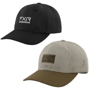 FXR Yard Quilted Hat