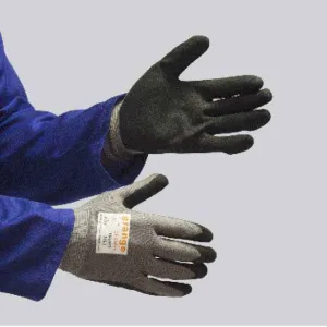 GRANGE DEXI-PRO NITRILE GLOVE