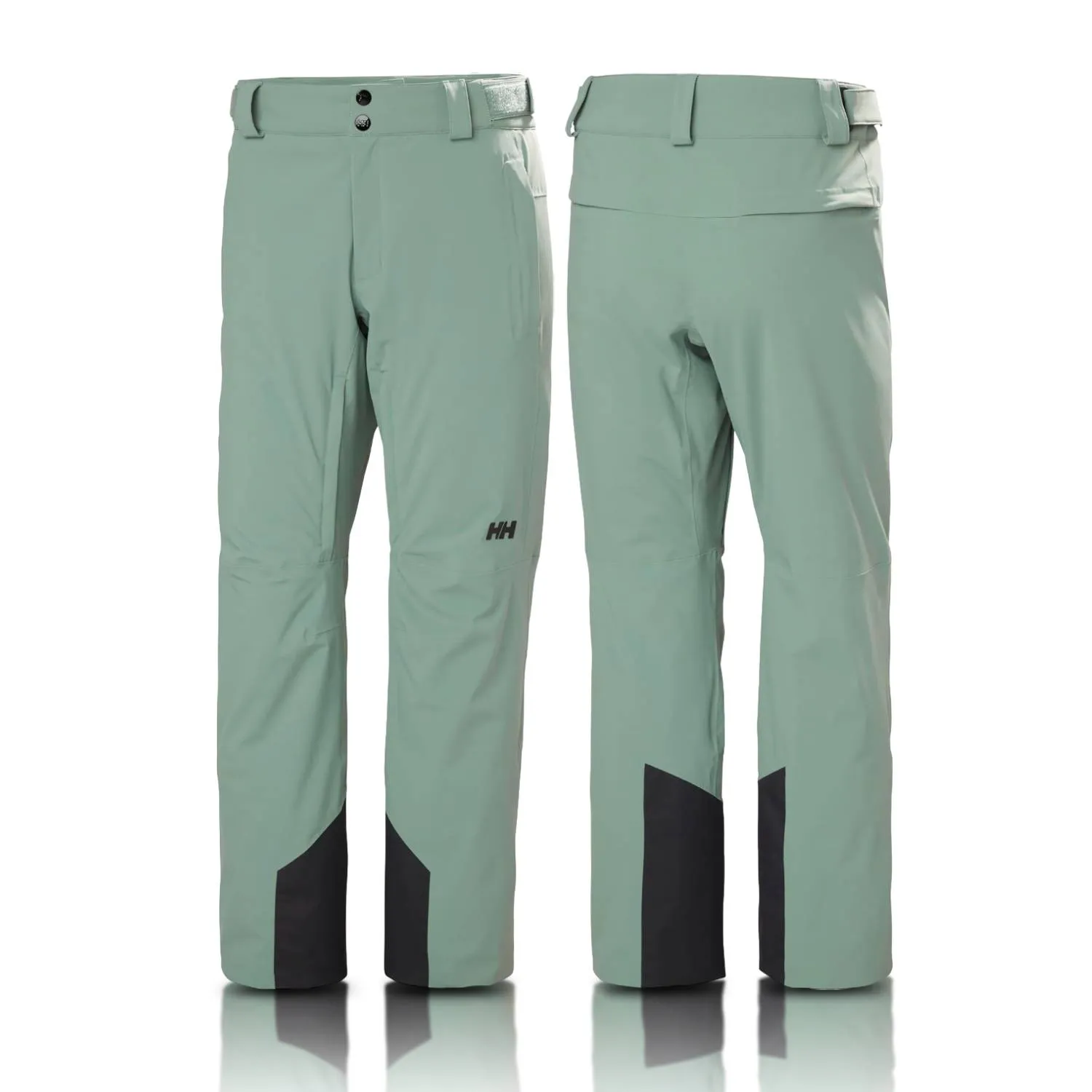 Helly Hansen Men's Rapid Pant | Timeless Insulation and Advanced Mountain Protection