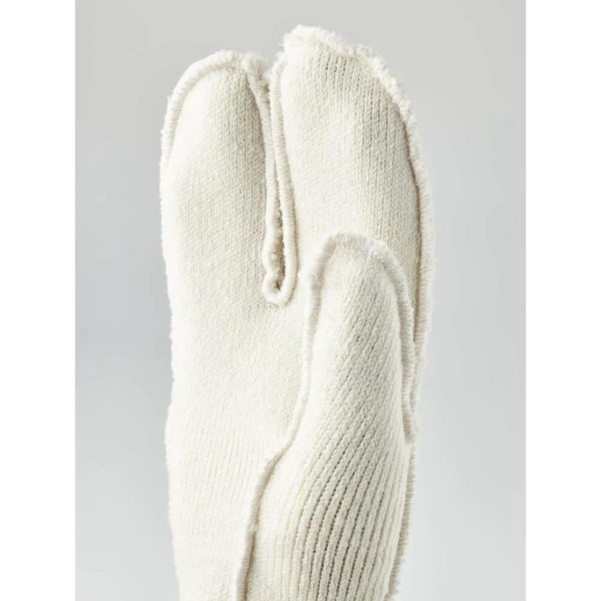 Hestra Wool Terry Split Mittens Liner