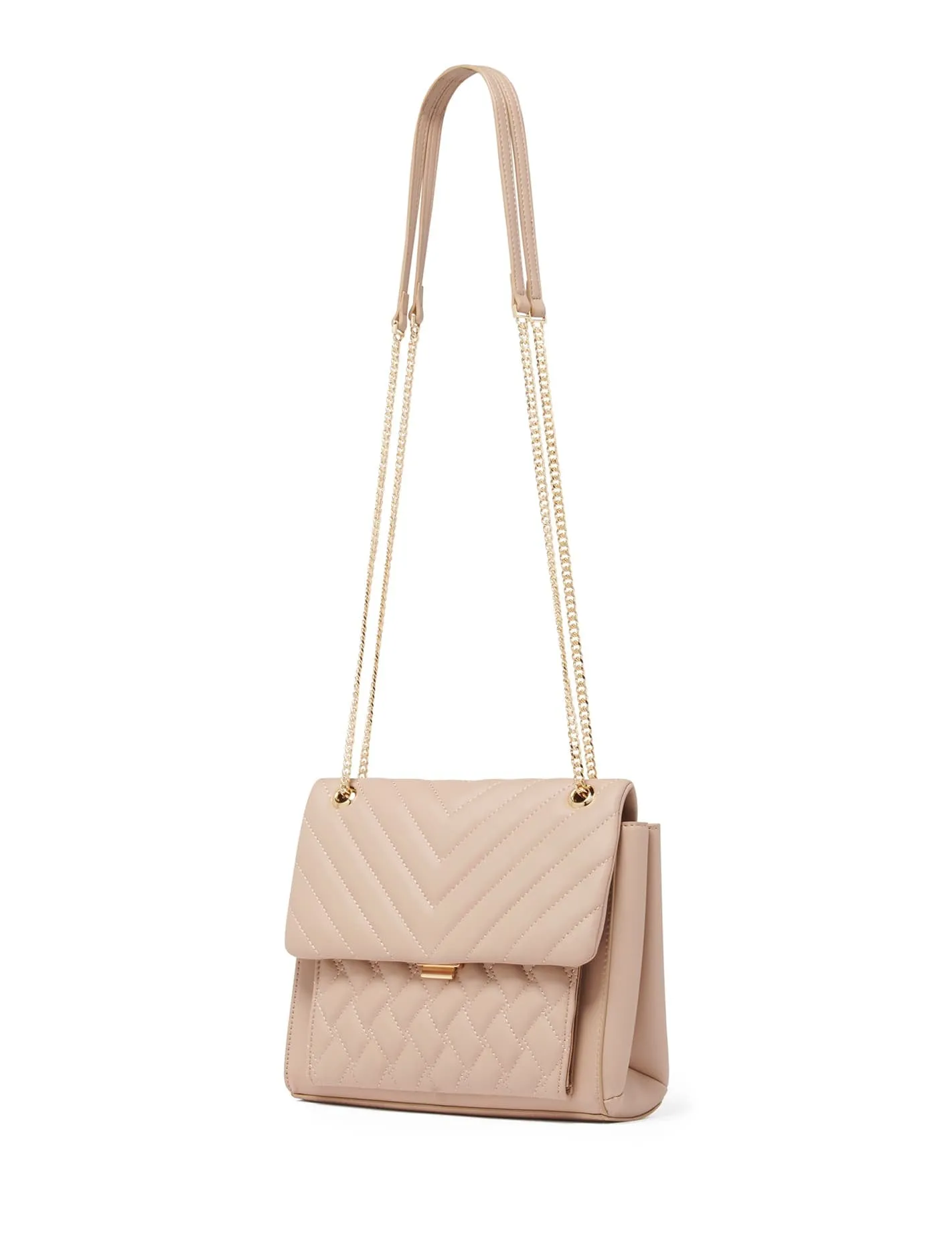 Julia Quilted Bag