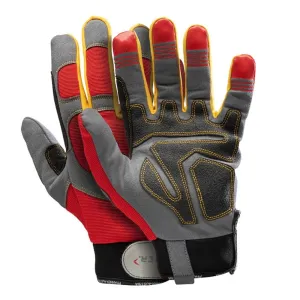 Keprotechnic Arborist Work Gloves