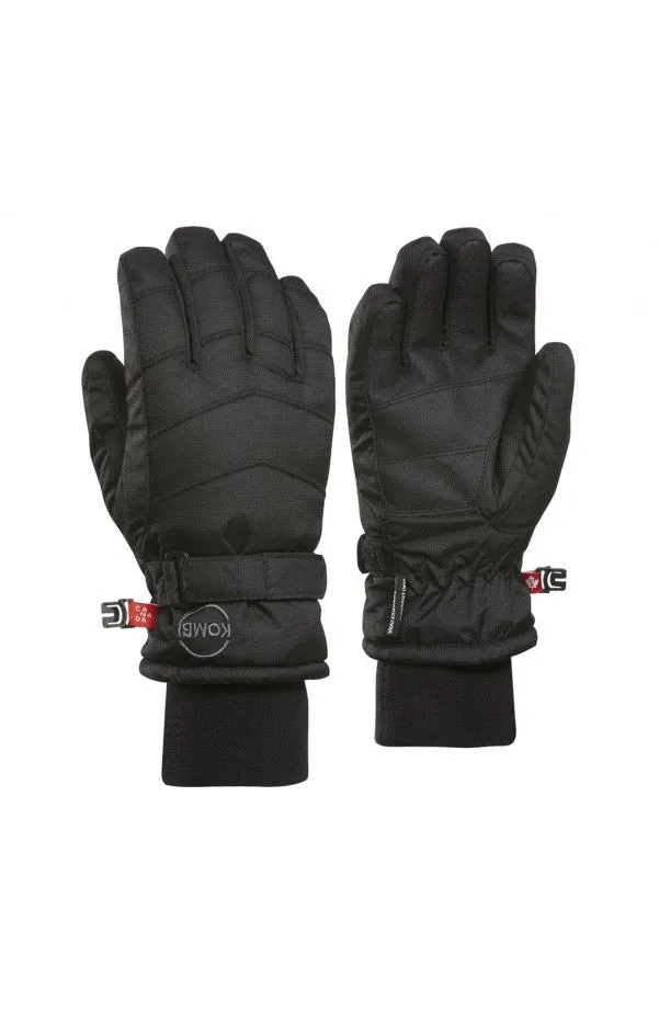 Kombi La Montagne Womens Gloves