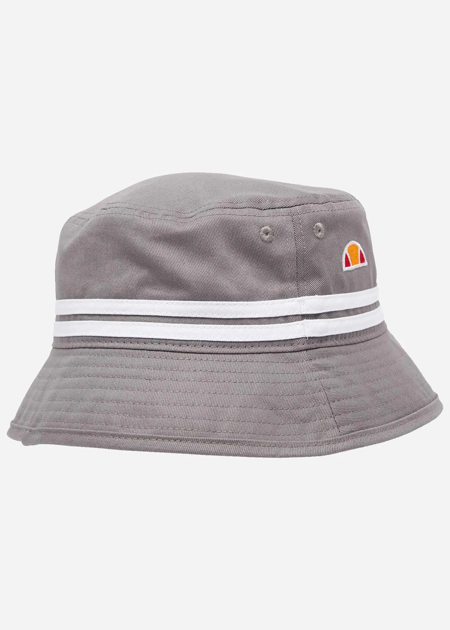 Lorenzo bucket hat - grey