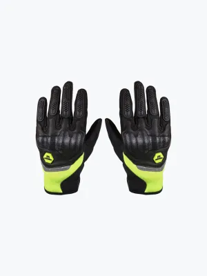 Masontex Gloves M30 IV Black Green