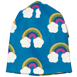 Maxomorra Farm Rainbow Doll Cotton Hat