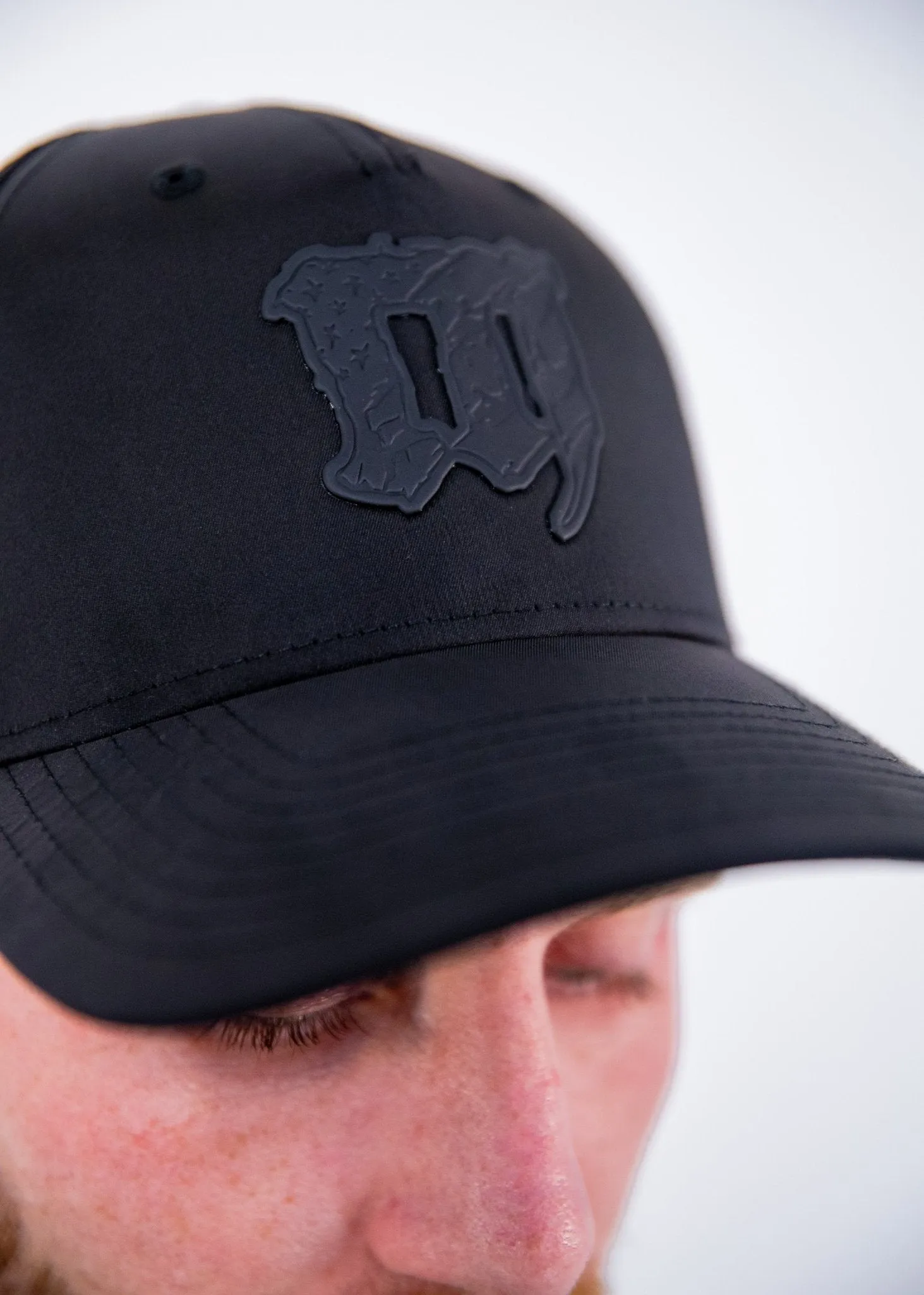 Mayhem Performance Hat