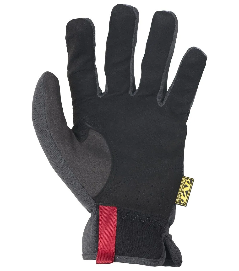 Mechanix Wear FastFit MFF-P05 Multipurpose Work Gloves, 1 Pair