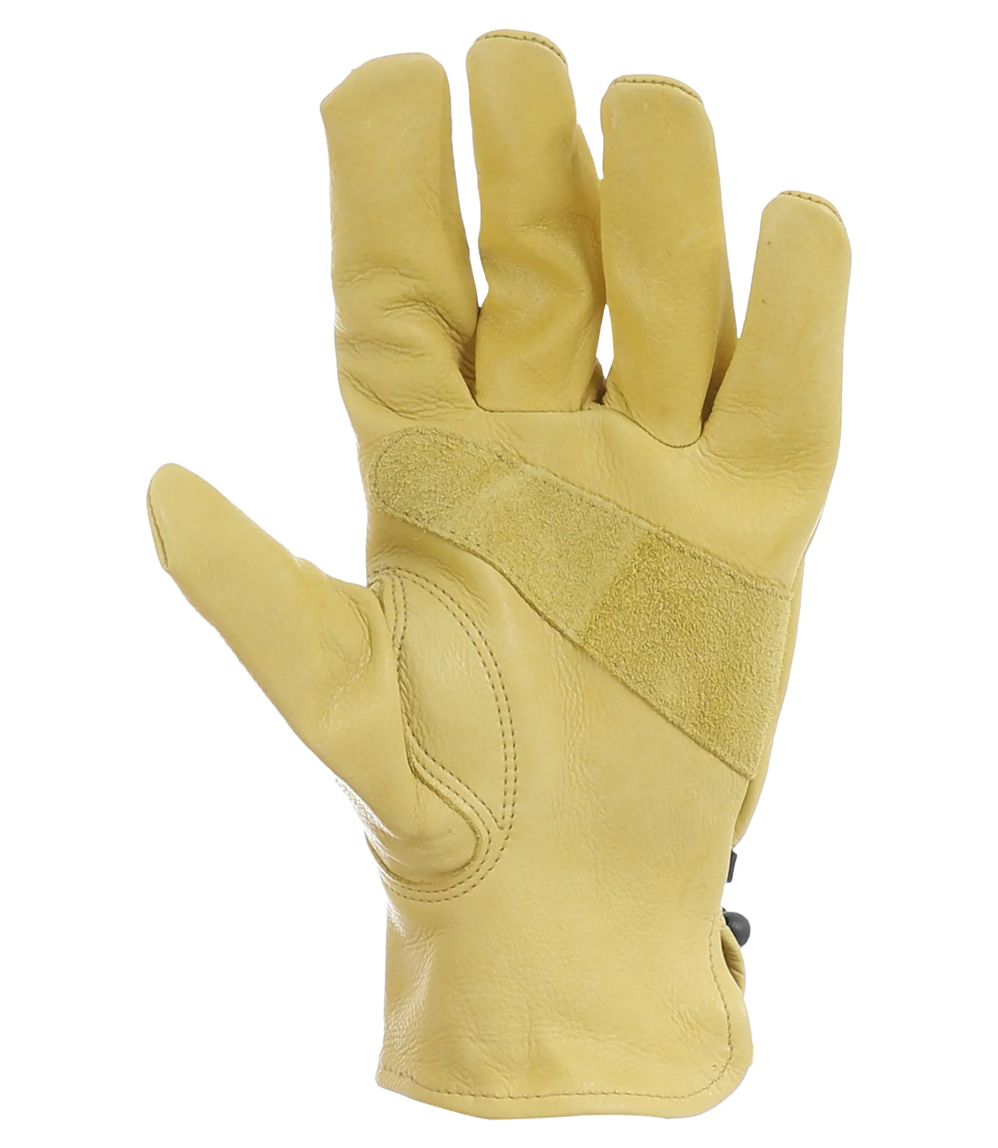 Men's Cowhide Ball & Tape Glove