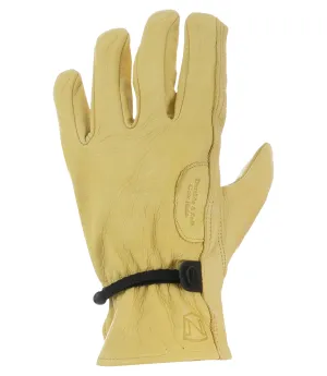 Men's Cowhide Ball & Tape Glove