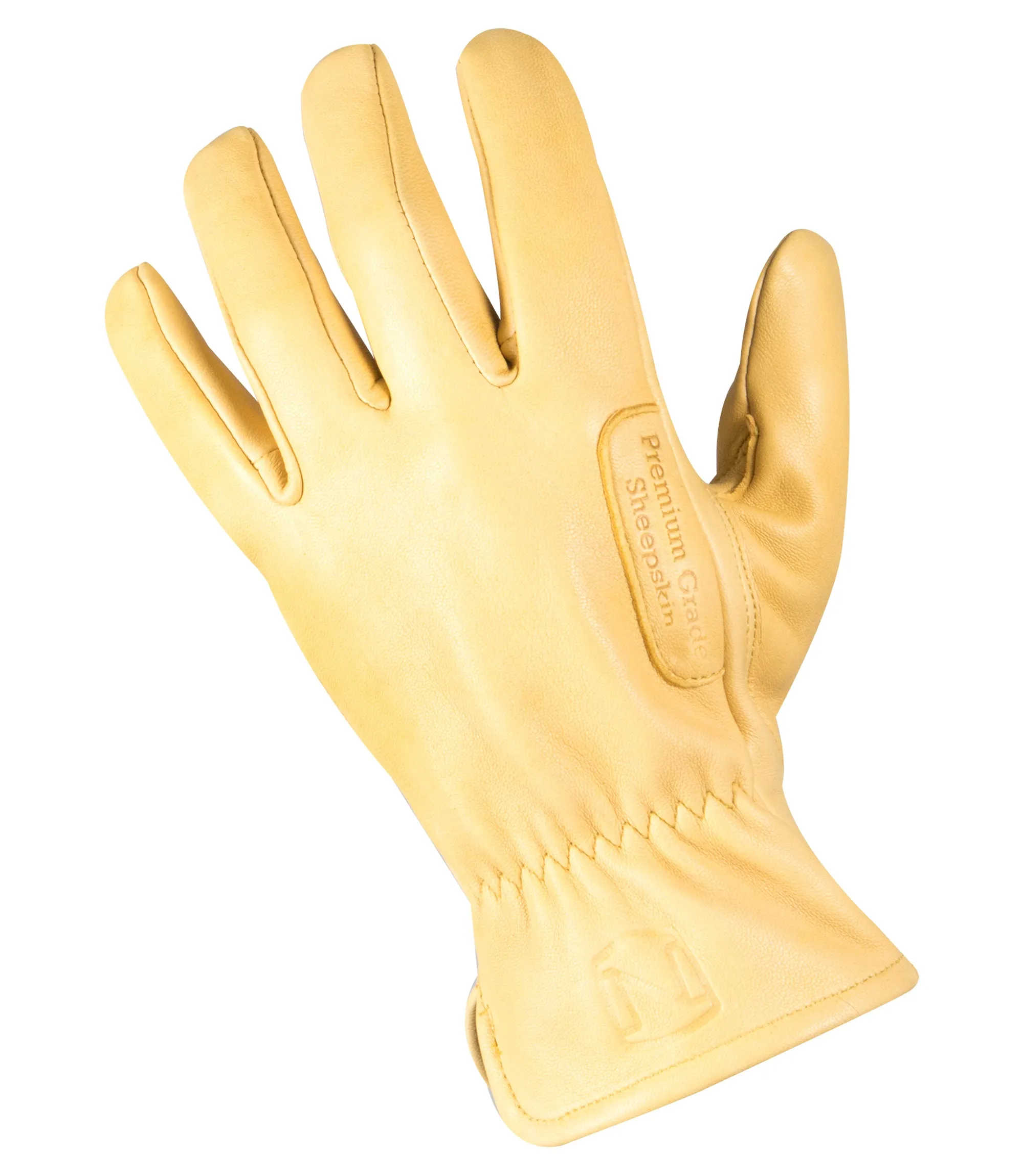 Men's Premium Sheepskin Glove