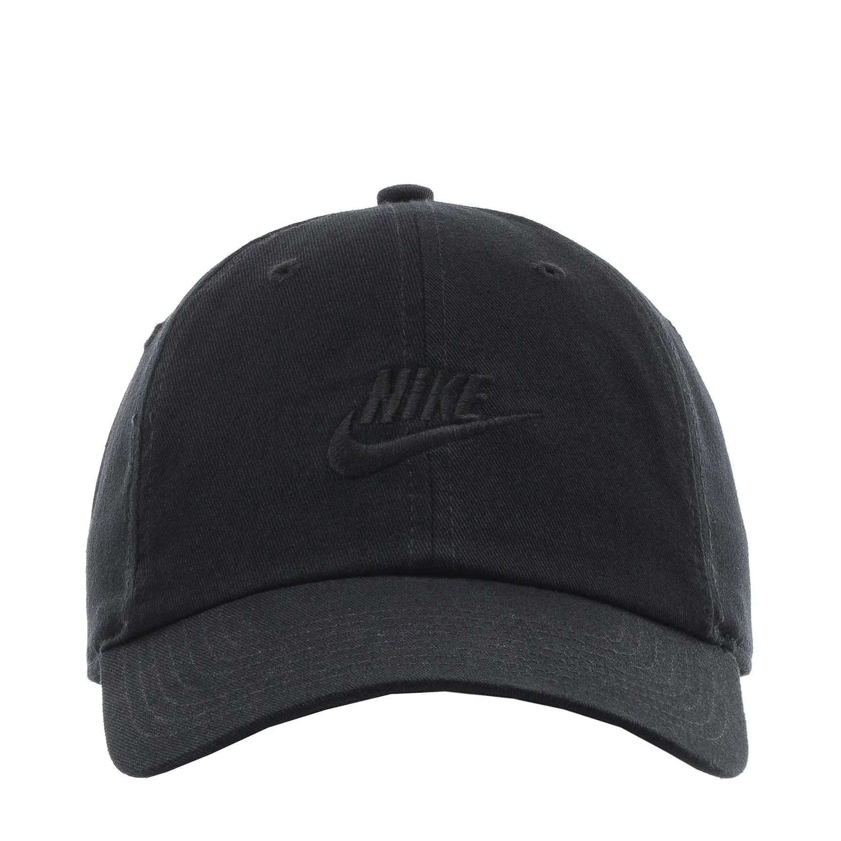 Nike Club Cap Futura Wash Strapback