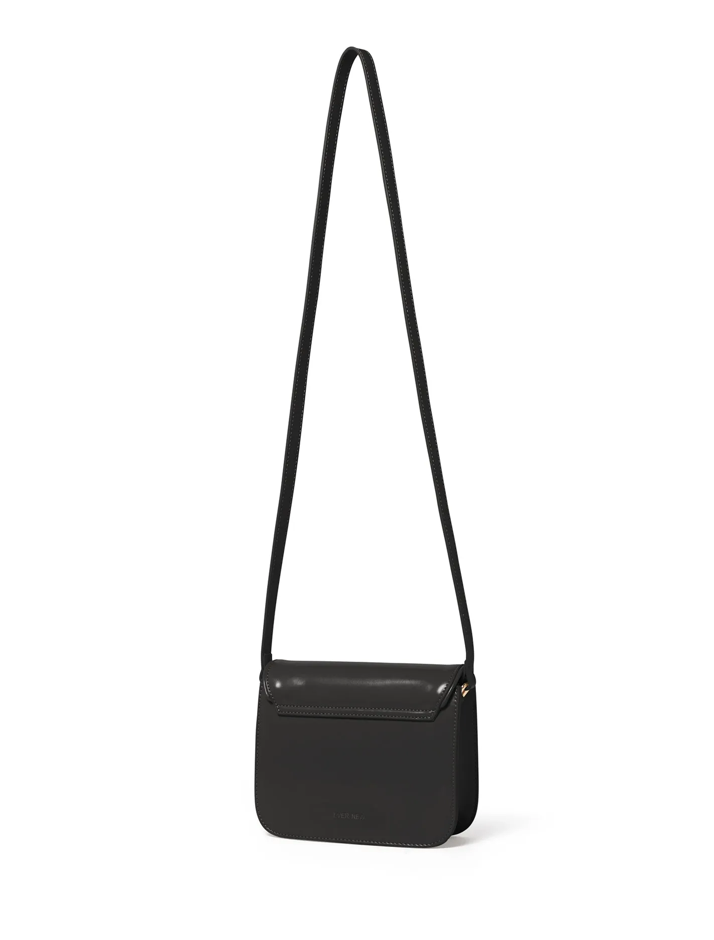 Ophelia Organic Crossbody Bag