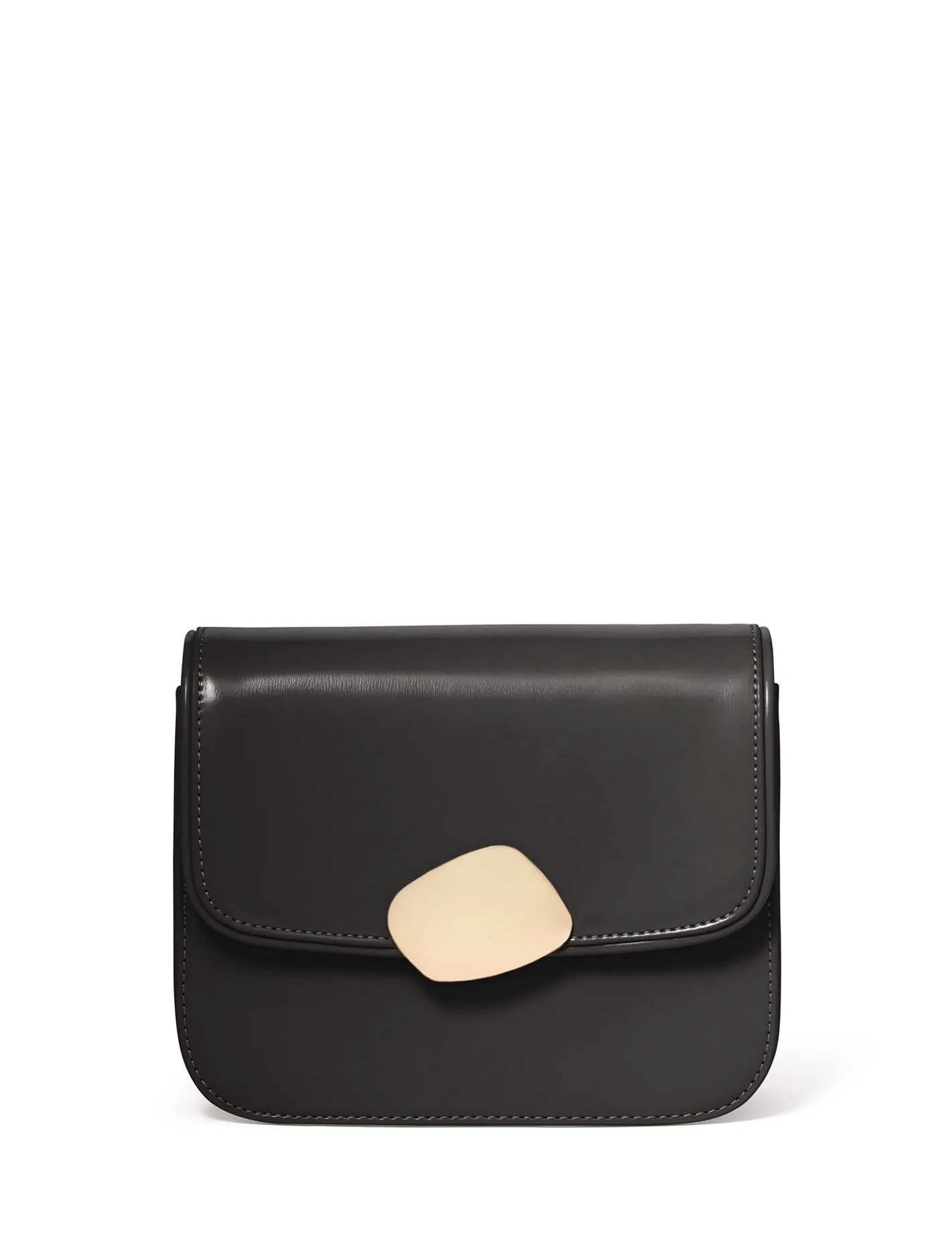 Ophelia Organic Crossbody Bag