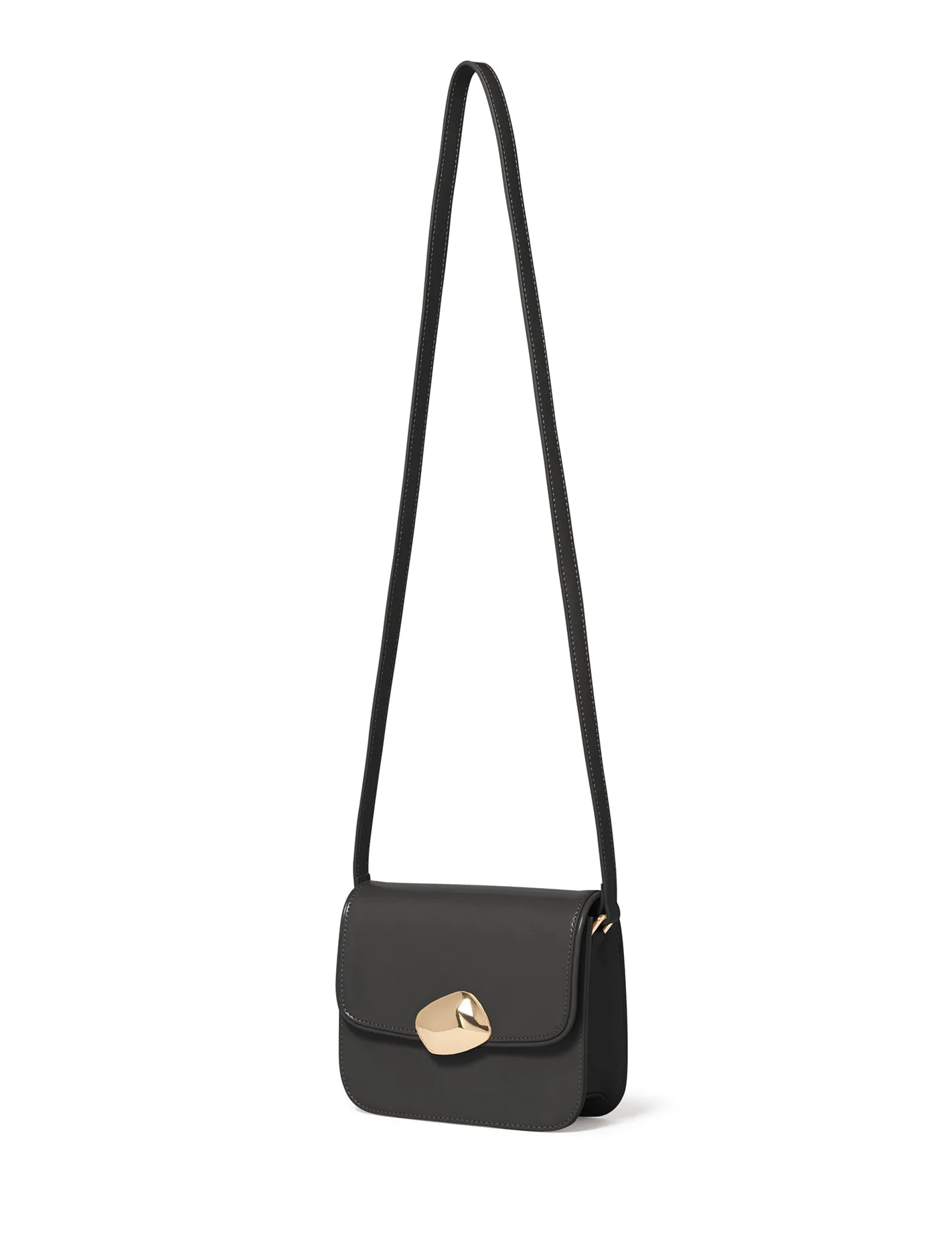 Ophelia Organic Crossbody Bag