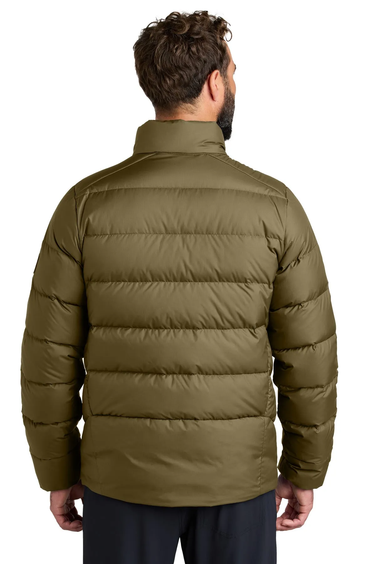 Outdoor Research Coldsnap Down Jacket