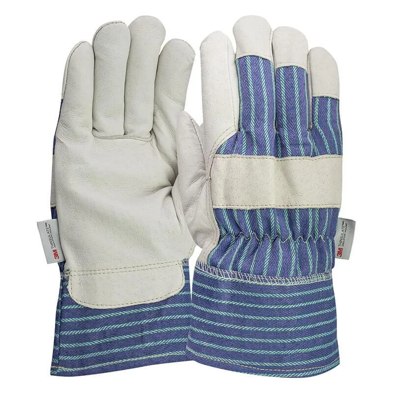 PIP Premium Pigskin Leather Palm Glove 78-3927 (12 pairs)