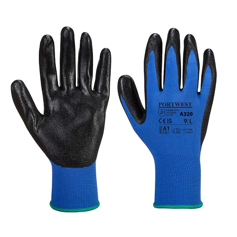 Portwest Dexti-Grip Glove A320