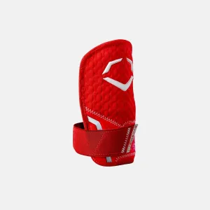 PRO-SRZ 2.0 Batter's Hand Guard, Scarlet