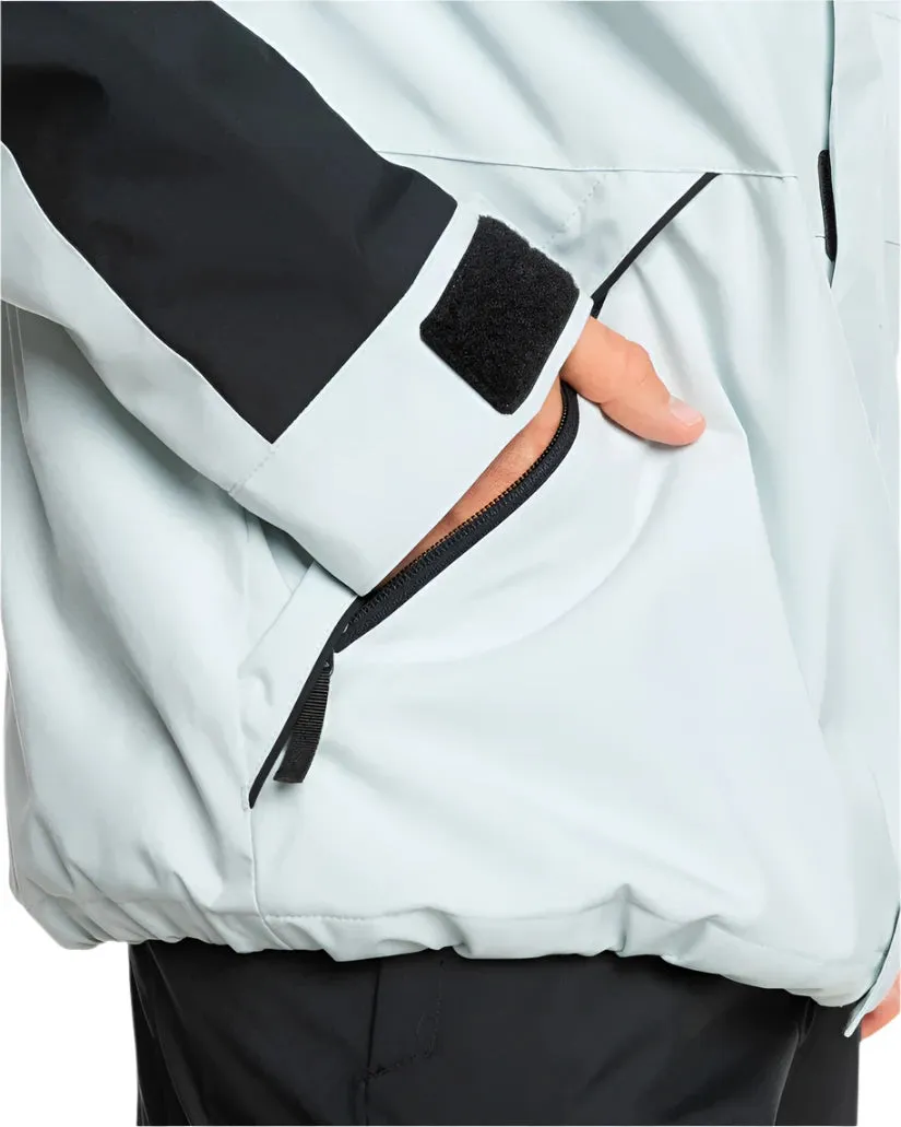 Quiksilver Radicalo Insulated Jacket 2025