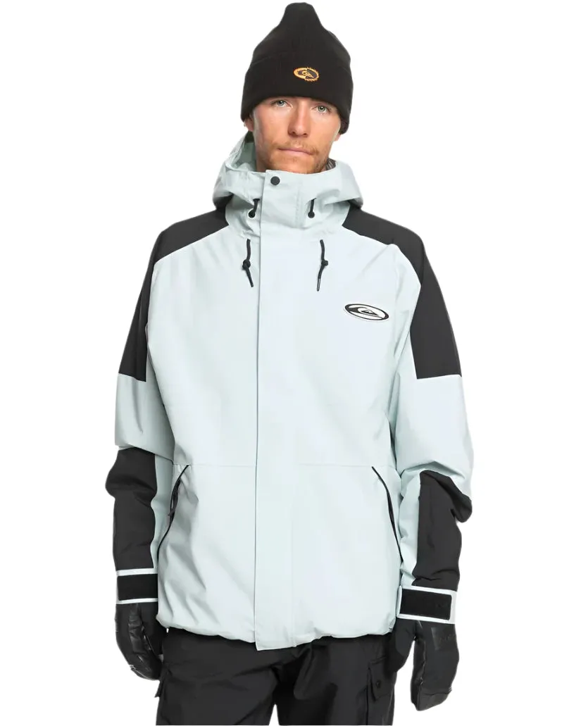 Quiksilver Radicalo Insulated Jacket 2025