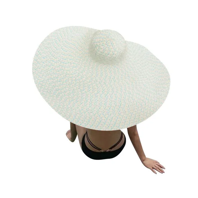 "Ellison" Sunshade Hat