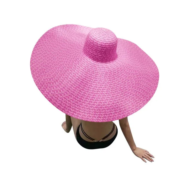 "Ellison" Sunshade Hat