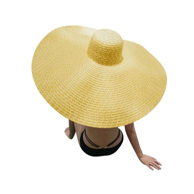 "Ellison" Sunshade Hat