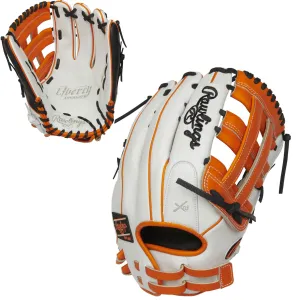 Rawlings Liberty Advanced Color Series 13" Fielding Glove RLA130-6OB