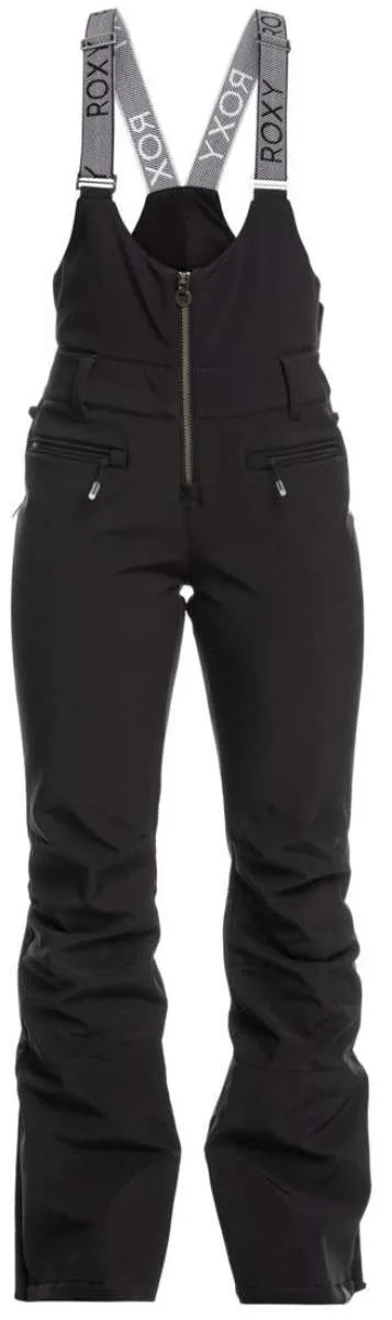 Roxy Women's Rideout Insulated Bib Pant 2024