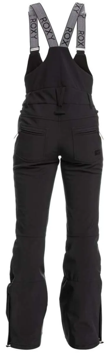 Roxy Women's Rideout Insulated Bib Pant 2024