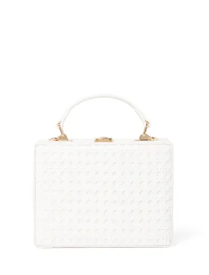 Sally Basket Boxy Bag