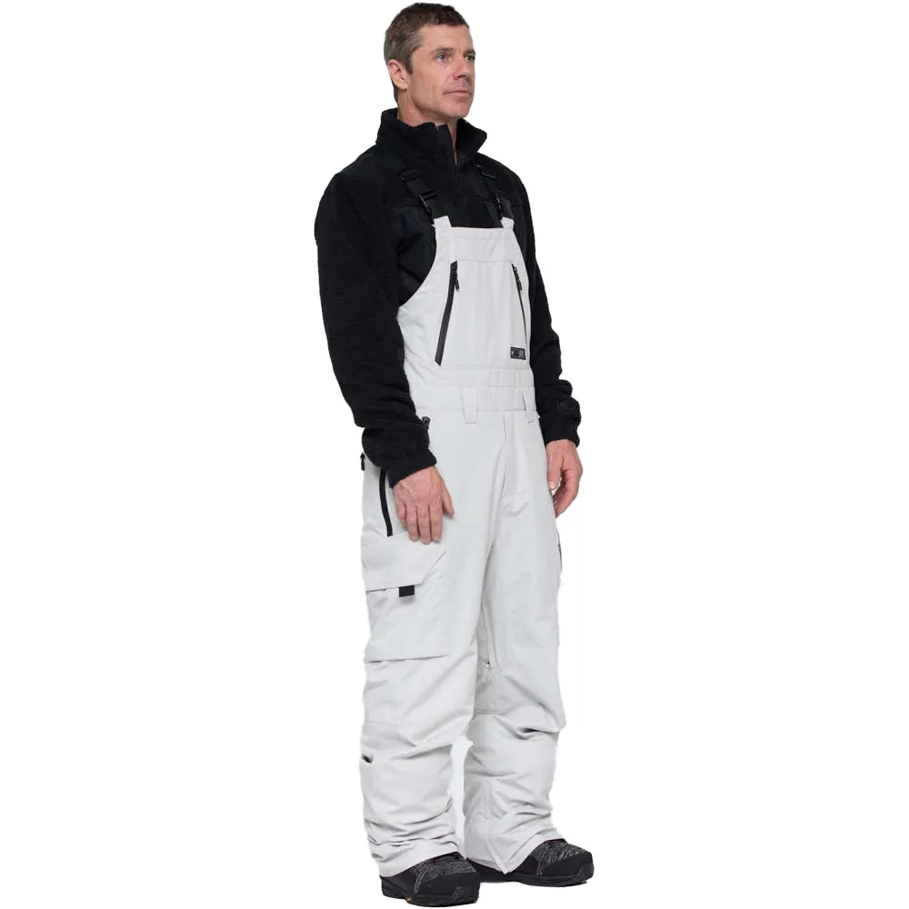 Sentinal Bib Snowboard Pants