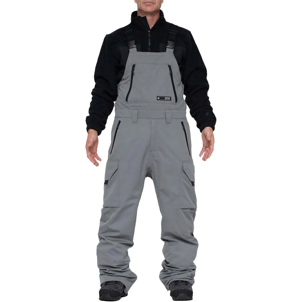 Sentinal Bib Snowboard Pants