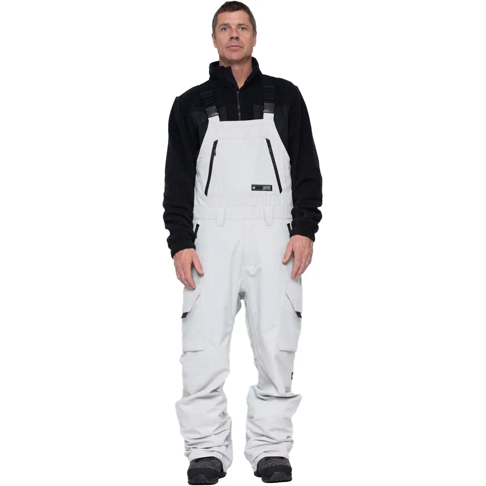 Sentinal Bib Snowboard Pants