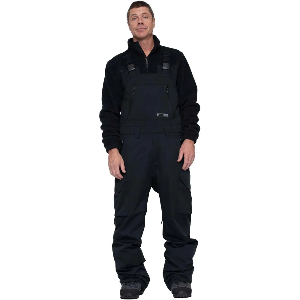 Sentinal Bib Snowboard Pants