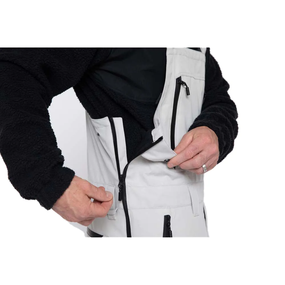 Sentinal Bib Snowboard Pants