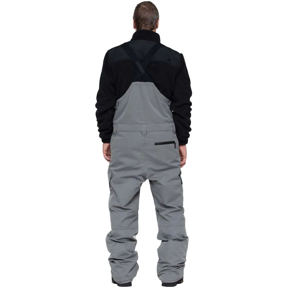 Sentinal Bib Snowboard Pants