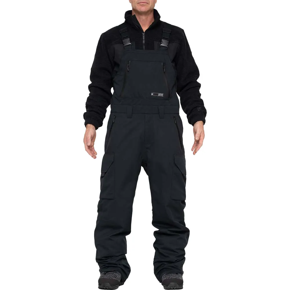 Sentinal Bib Snowboard Pants