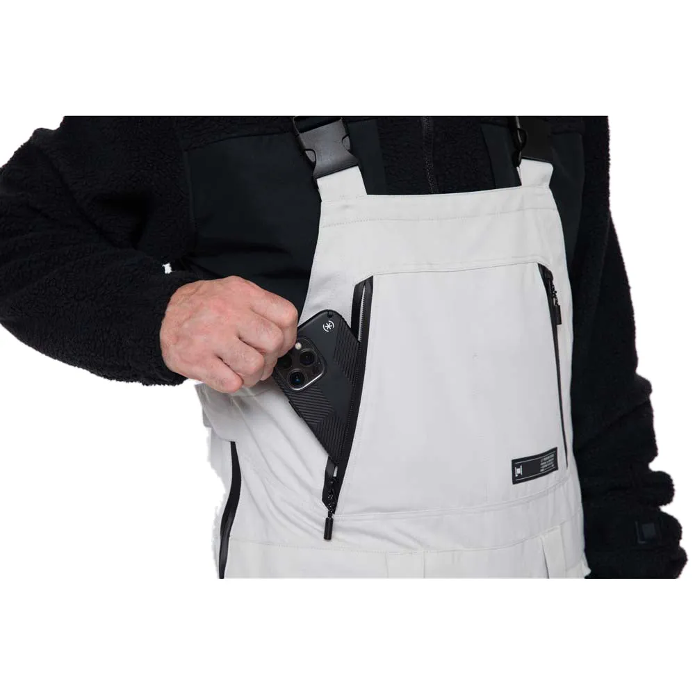 Sentinal Bib Snowboard Pants