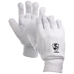 SG League™ Wicket Keeping Inner Gloves