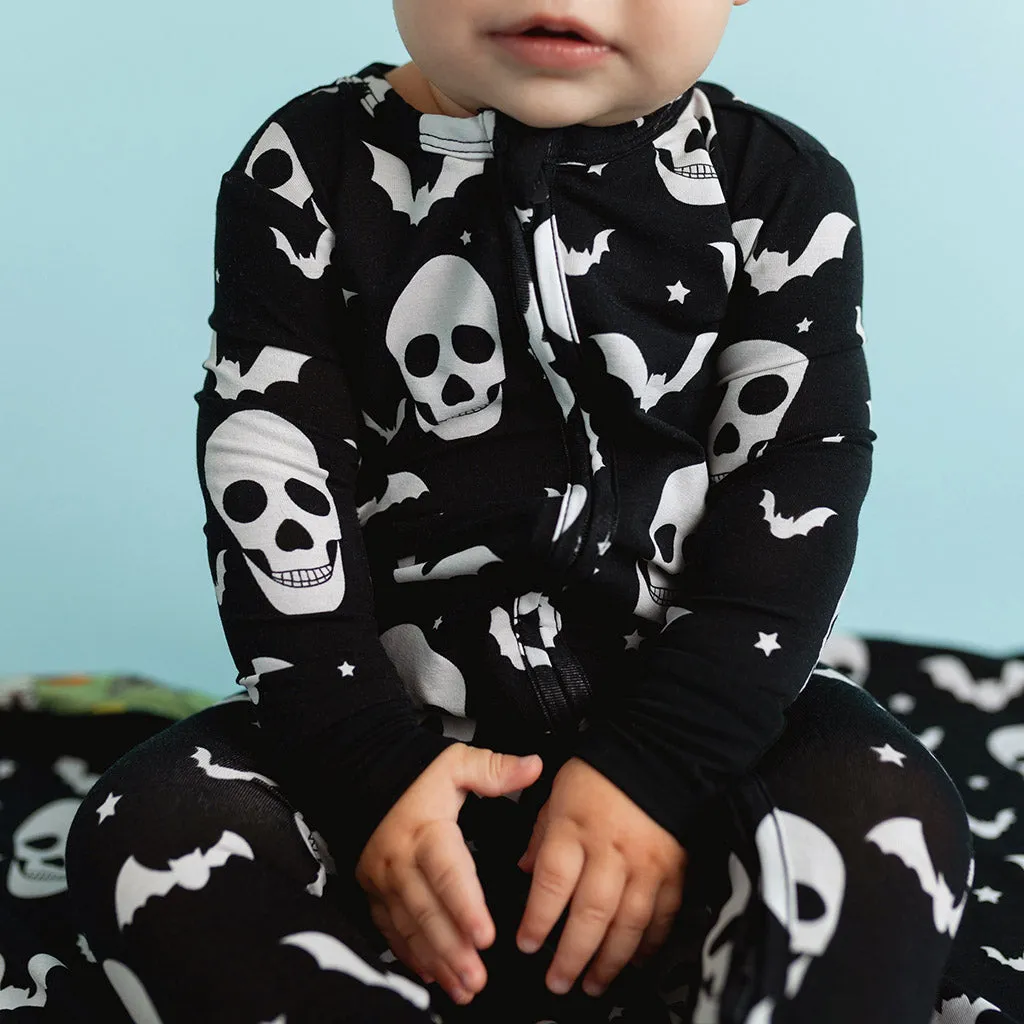 Skelly Convertible One Piece