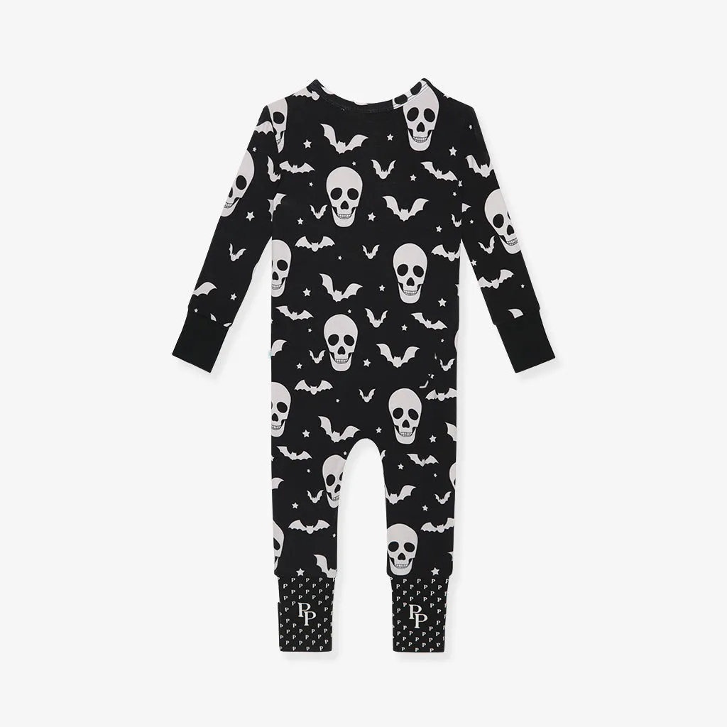 Skelly Convertible One Piece