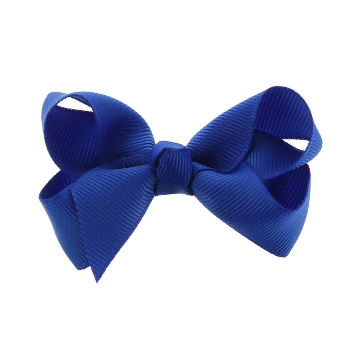 Small Twisted Boutique Hair-Bow