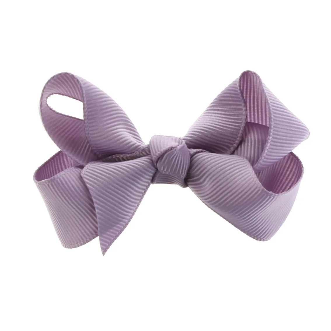 Small Twisted Boutique Hair-Bow