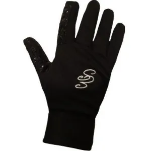 Spin-Grippy Skating Protective Gloves