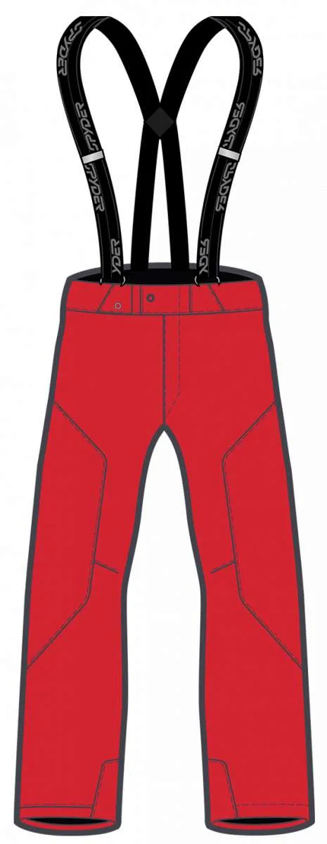 Spyder Boys Power Insulated Pant 2023