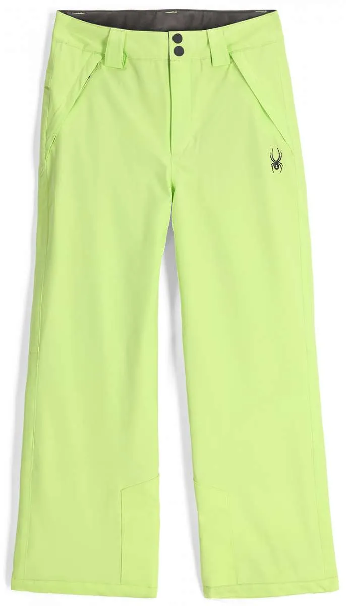 Spyder Junior's Revel Insulated Pant 2024